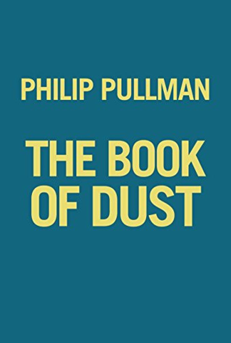 The Book of Dust (Volume 1) Buy The Book of Dust (Volume 1) at Amazon