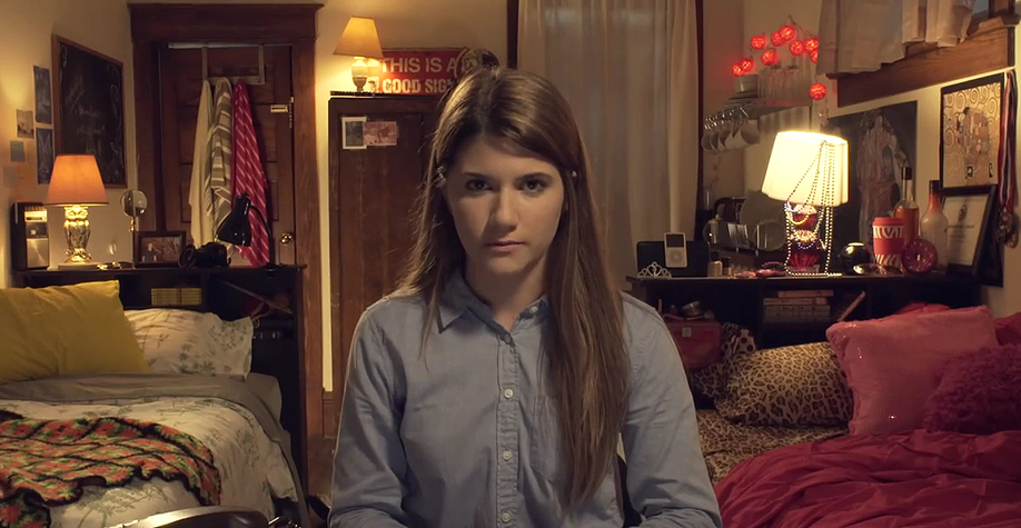 Carmilla Canadian web series