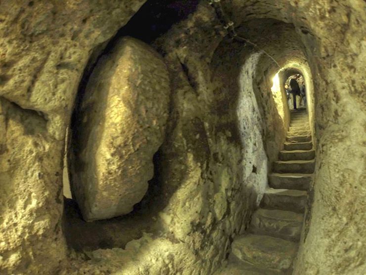 lost civilizations
