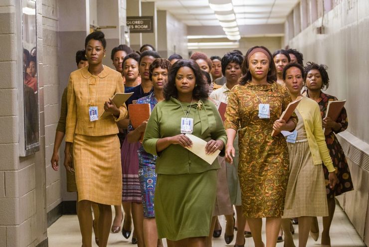 space movies hidden figures octavia spencer