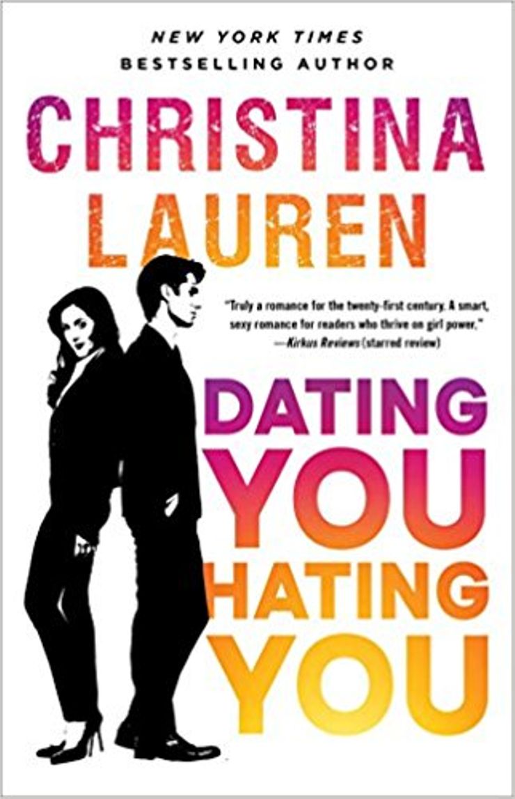 Dating You/Hating You Buy Dating You/Hating You at Amazon