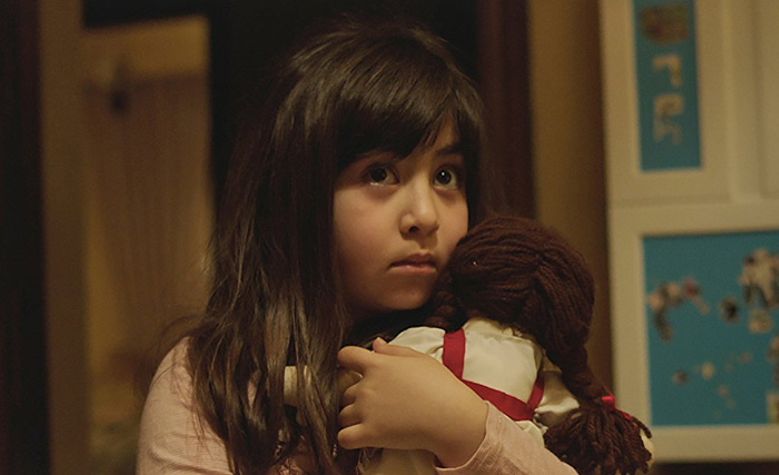 female horror movies