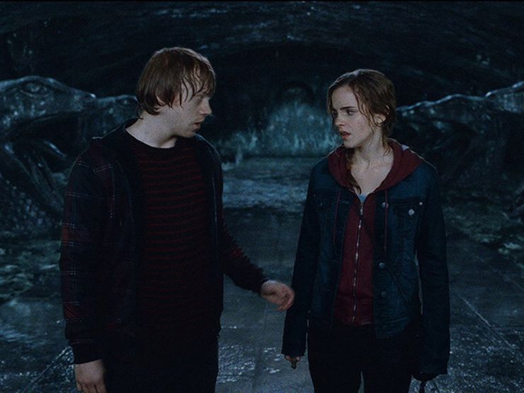 ron_and_hermione