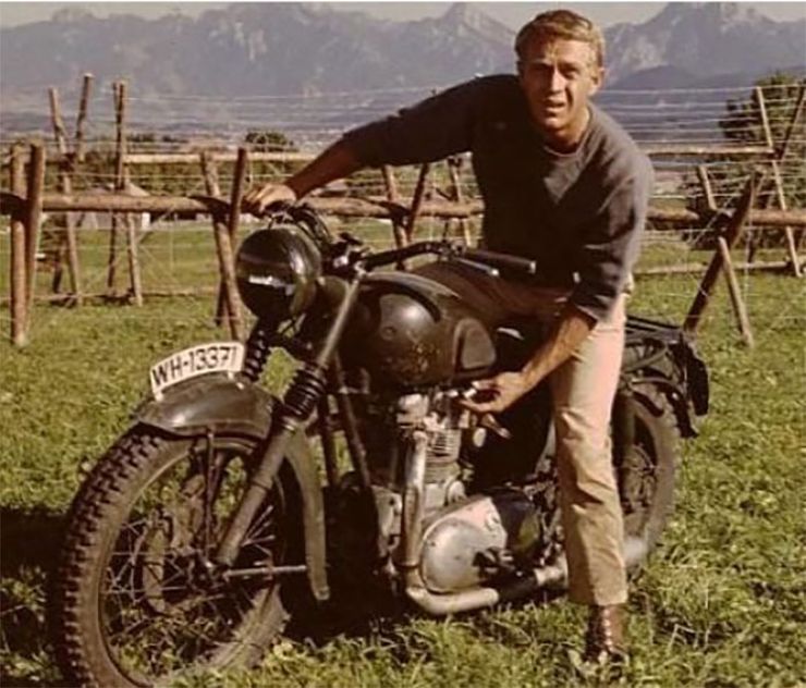 WWII POW escape