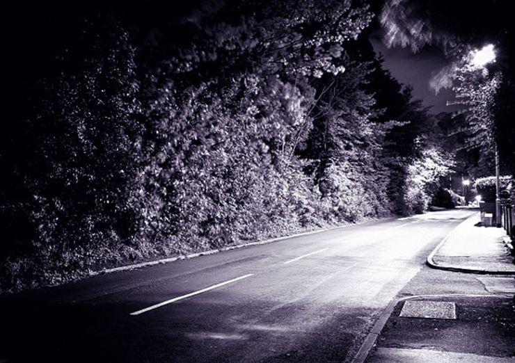 creepy true stories
