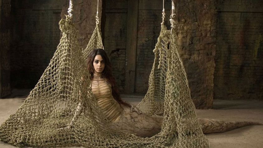 female horror movies