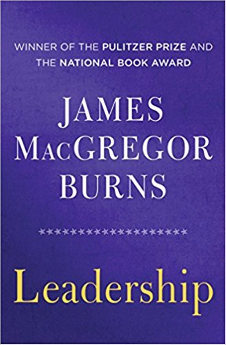 Leadership Buy Leadership at Amazon