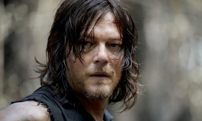 The Walking Dead comics