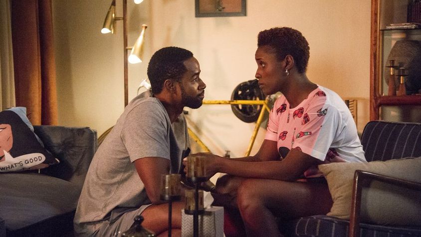 romantic TV shows