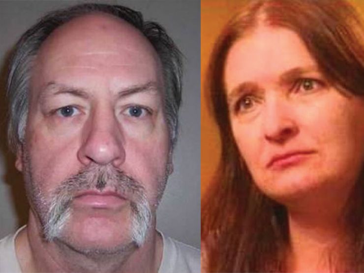 robert lee yates and linda yates