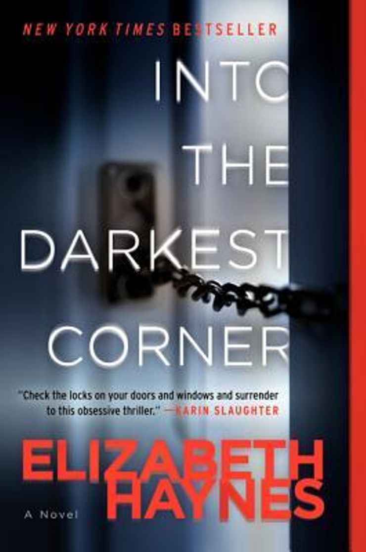 Into the Darkest Corner Buy Into the Darkest Corner at Amazon