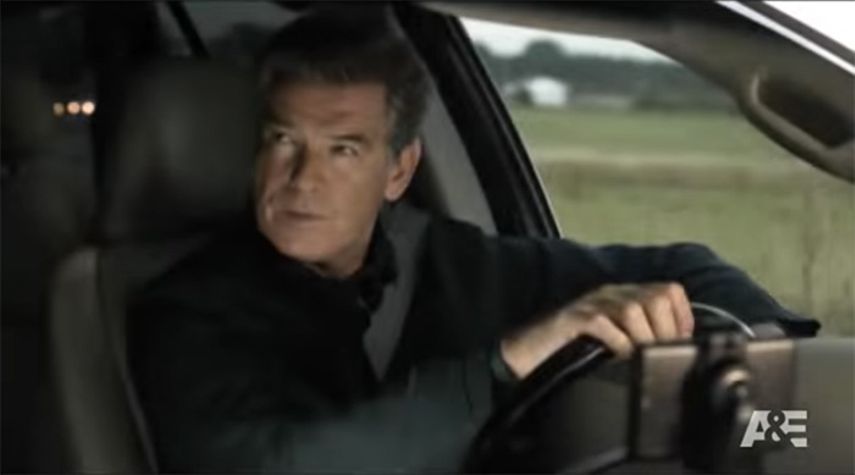 stephen king television