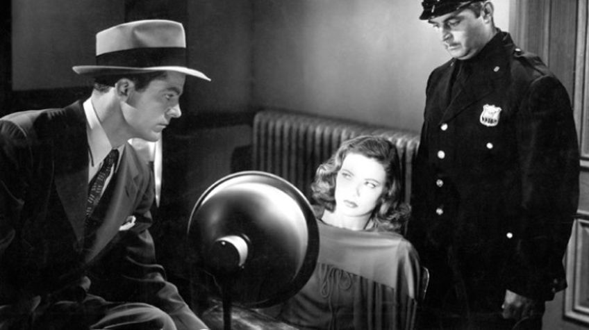 best detective movies