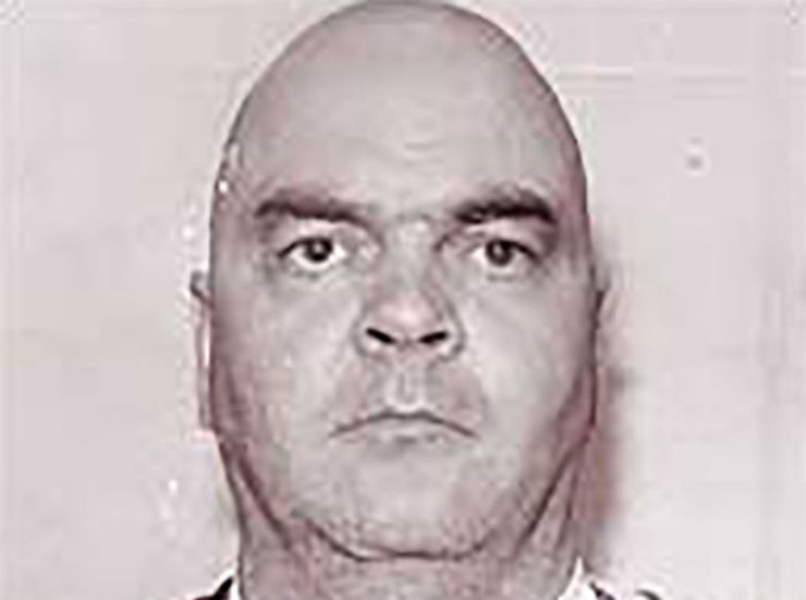 donald leroy evans
