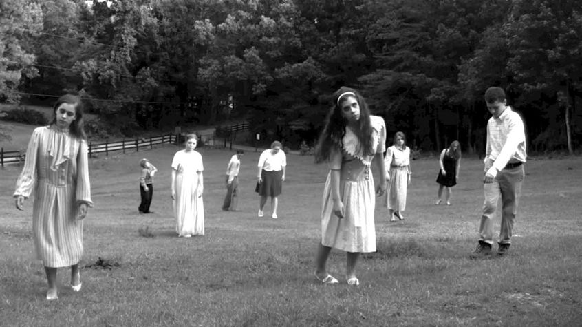 best zombie movies