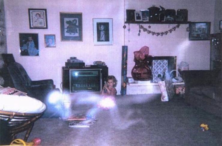 ghost pictures