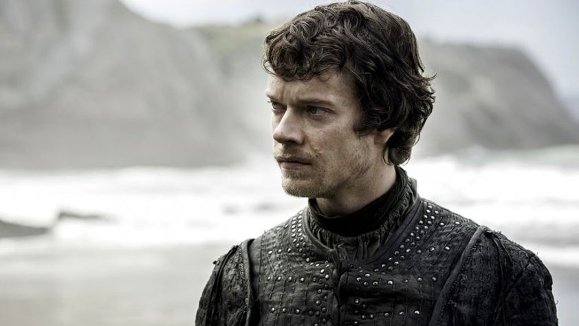 Game of Thrones Season 8 predictions Theon Greyjoy