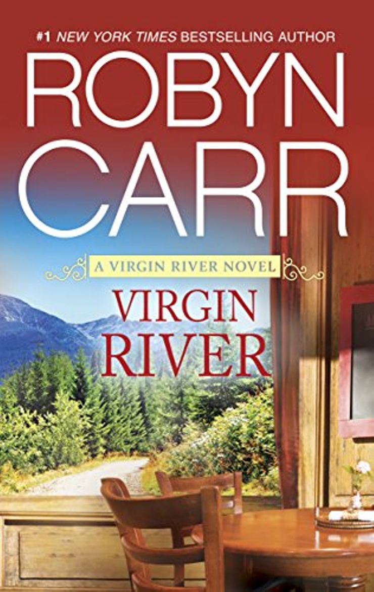 Virgin River Buy Virgin River at Amazon