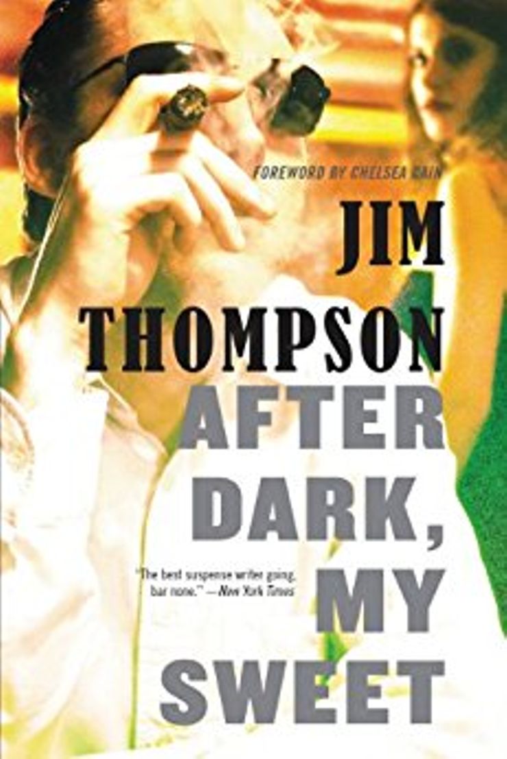 After Dark, My Sweet Buy After Dark, My Sweet at Amazon