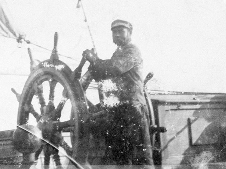 The Vanishing Crew of the Carroll A. Deering: A Maritime Mystery