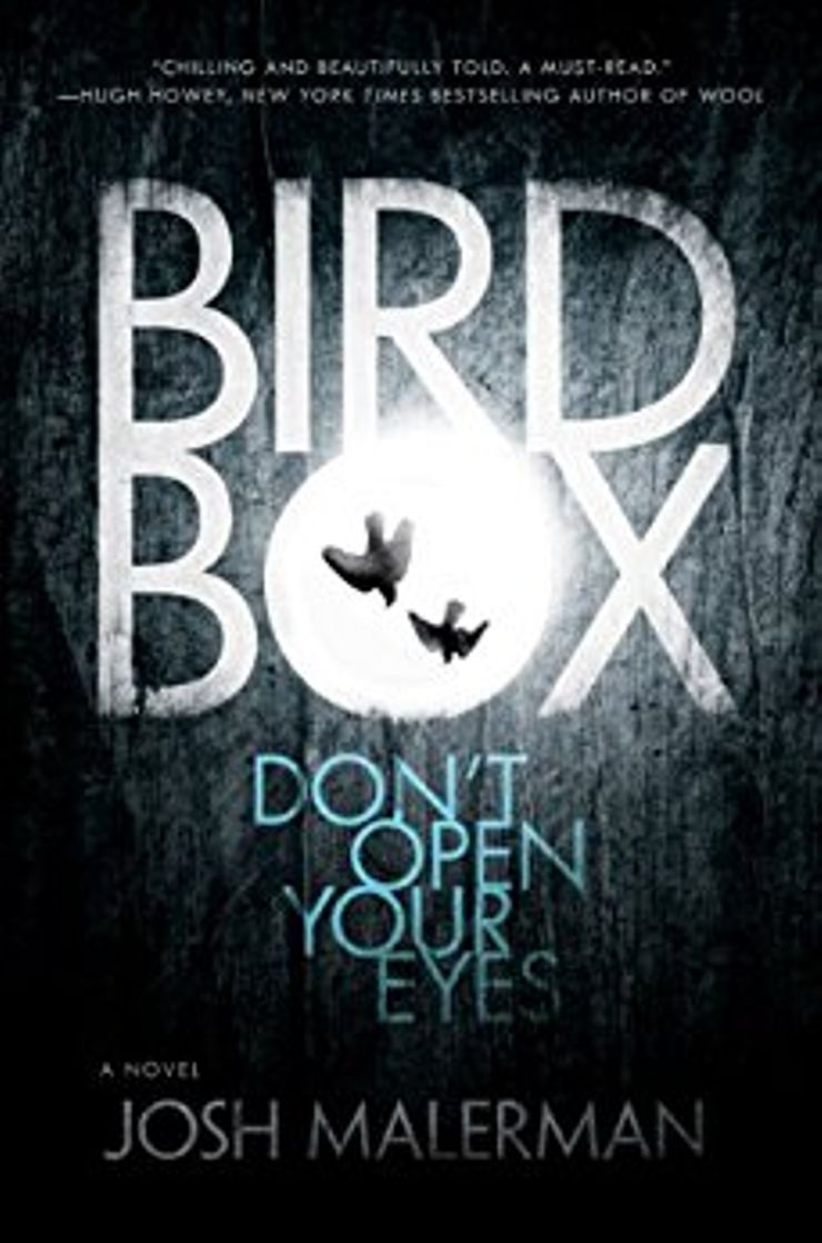 Bird Box Buy Bird Box at Amazon