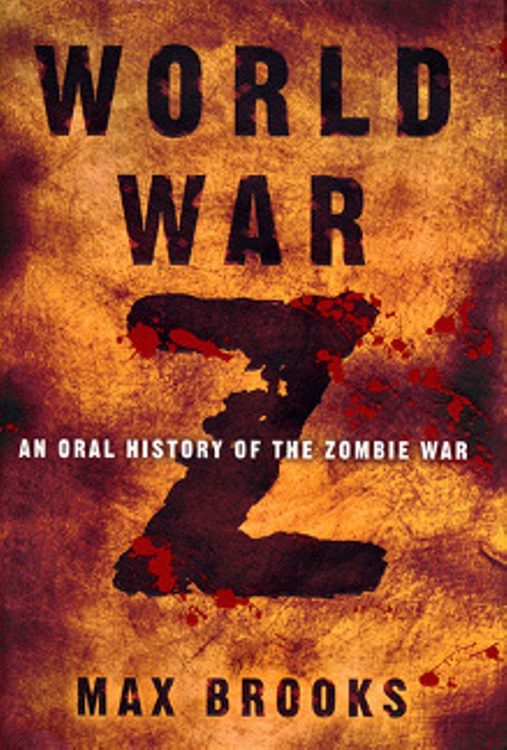 World War Z Buy World War Z at Amazon