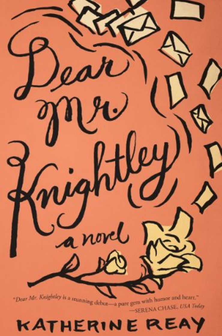 Dear Mr. Knightley Buy Dear Mr. Knightley at Amazon