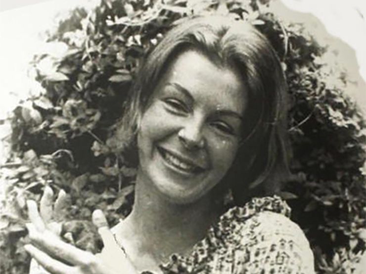 holly maddux