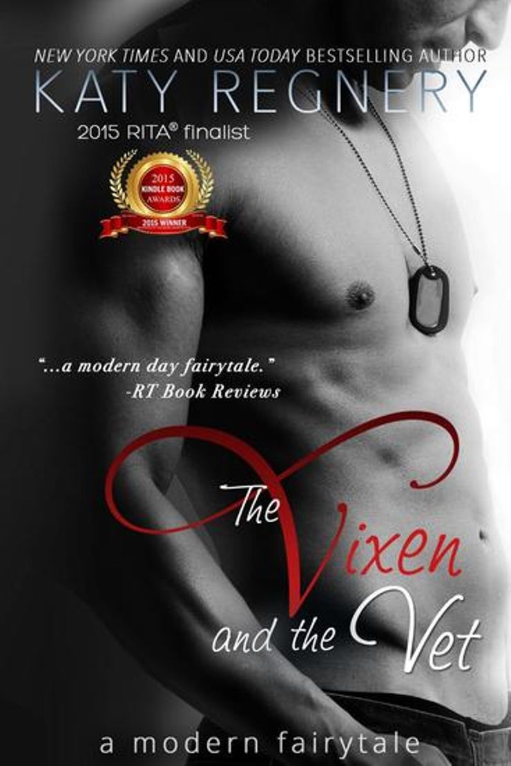 The Vixen and the Vet Buy The Vixen and the Vet at Amazon