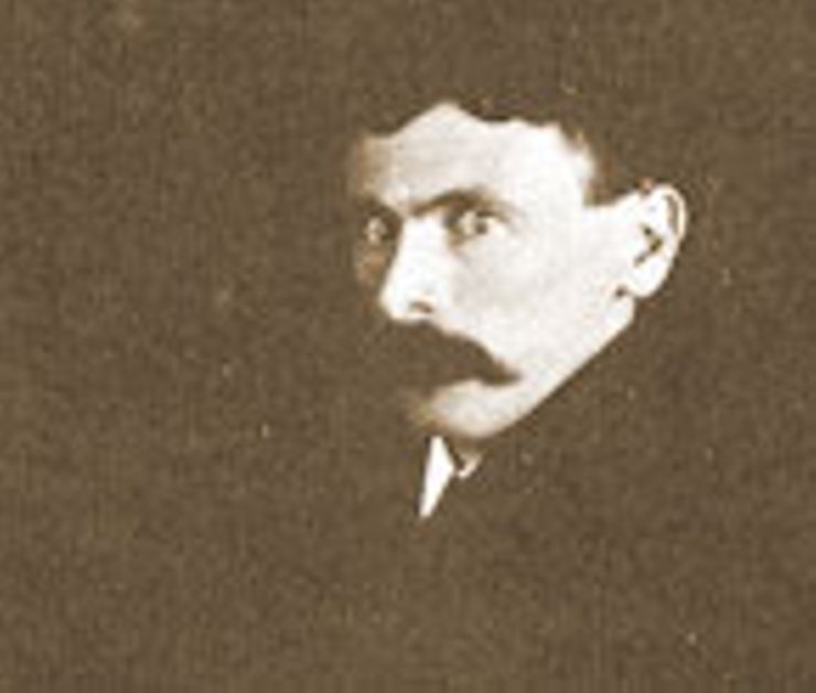 belle gunness ray lamphere