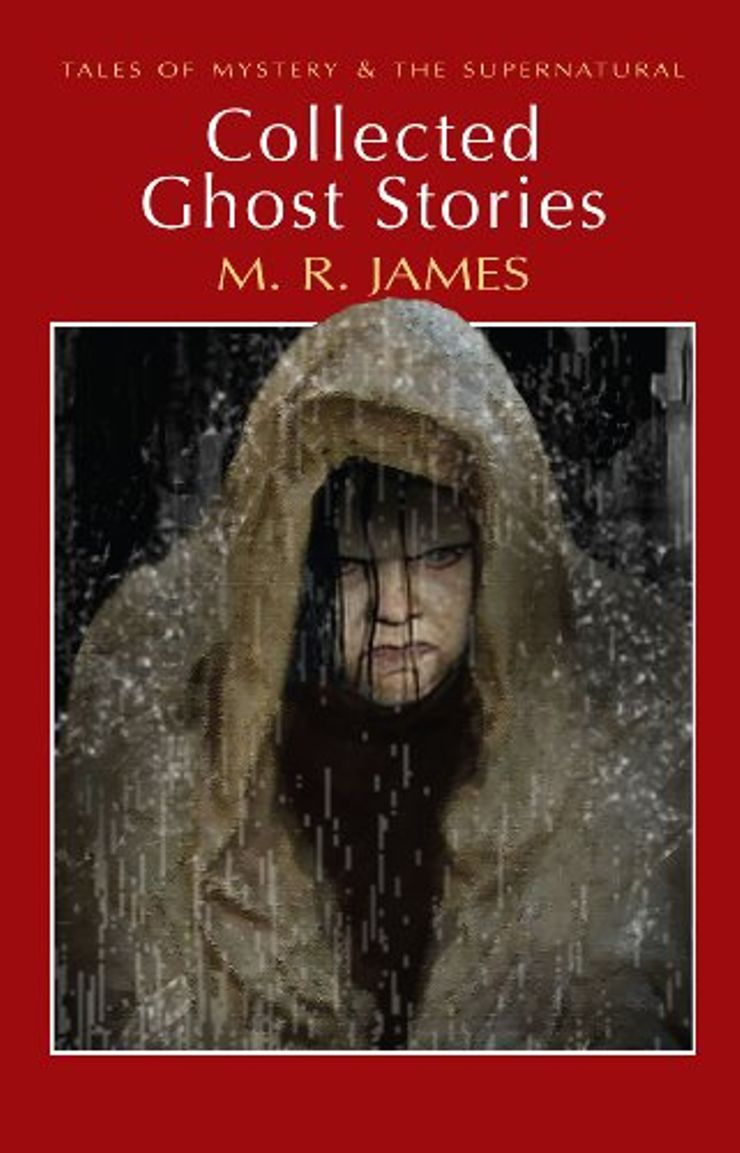 Collected Ghost Stories Buy Collected Ghost Stories at Amazon