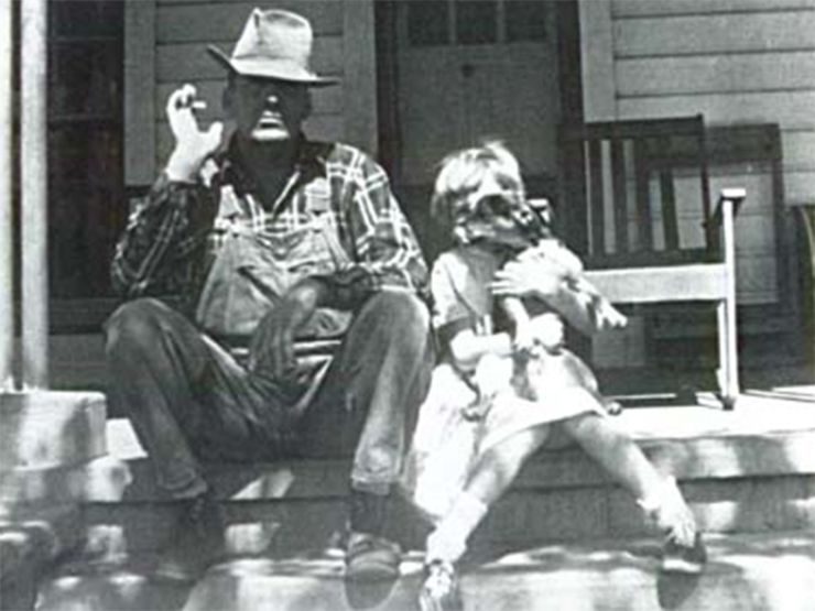 The Story of the Alday Murders is a Horror Film Come to Life