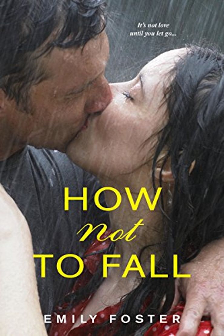 How Not to Fall Buy How Not to Fall at Amazon