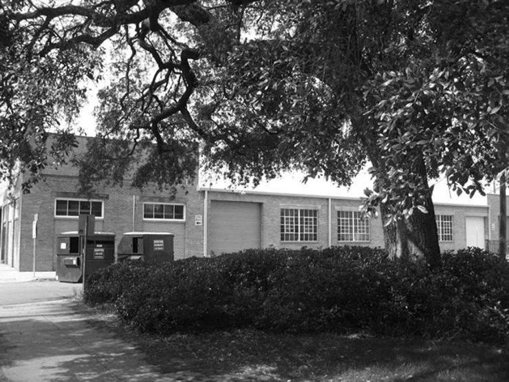 most haunted places in Savannah