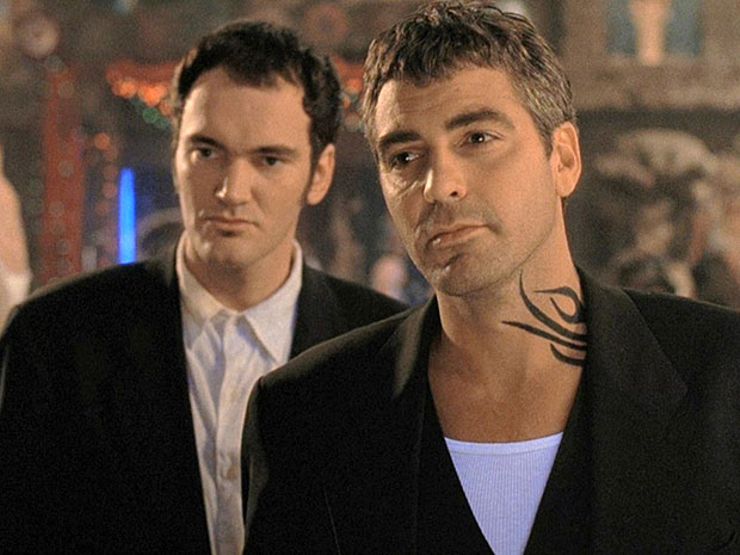 netflix scary movies from dusk till dawn
