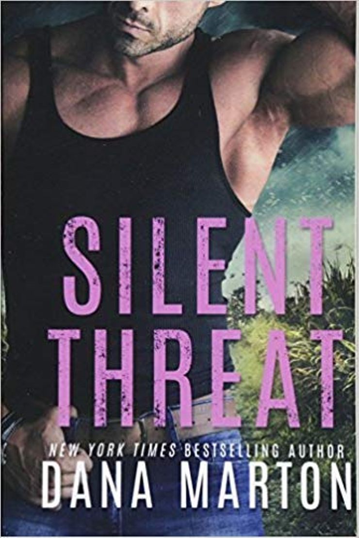 Silent Threat Buy Silent Threat at Amazon