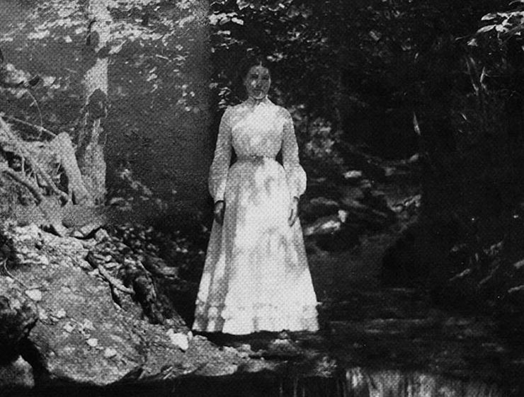 laura ingalls wilder