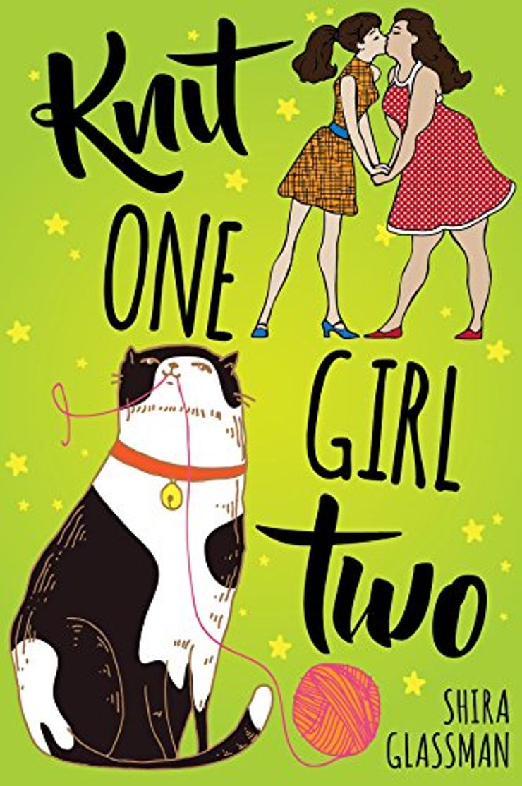 Knit One, Girl Two Buy Knit One, Girl Two at Amazon