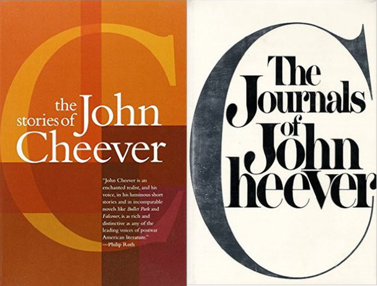 the swimmer by john cheever the swimmer by john cheever