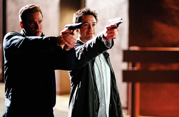 best crime films