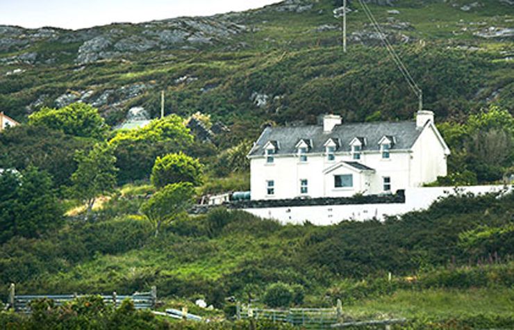 west cork podcast