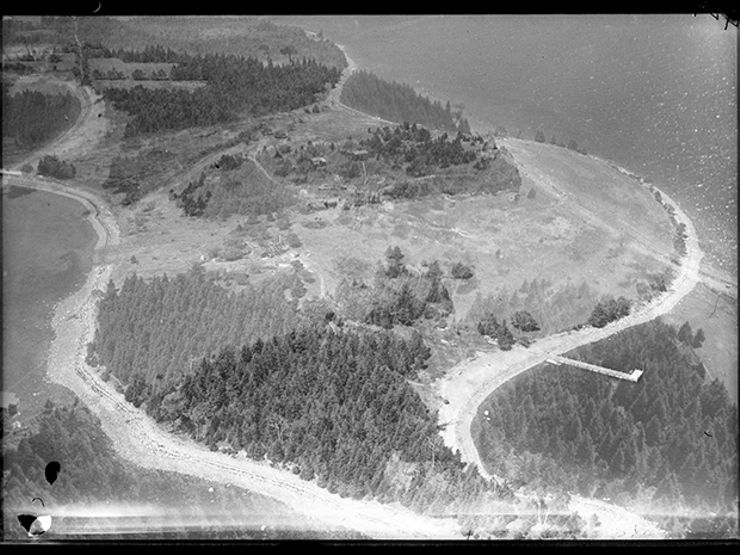 The Deadly Oak Island Money Pit