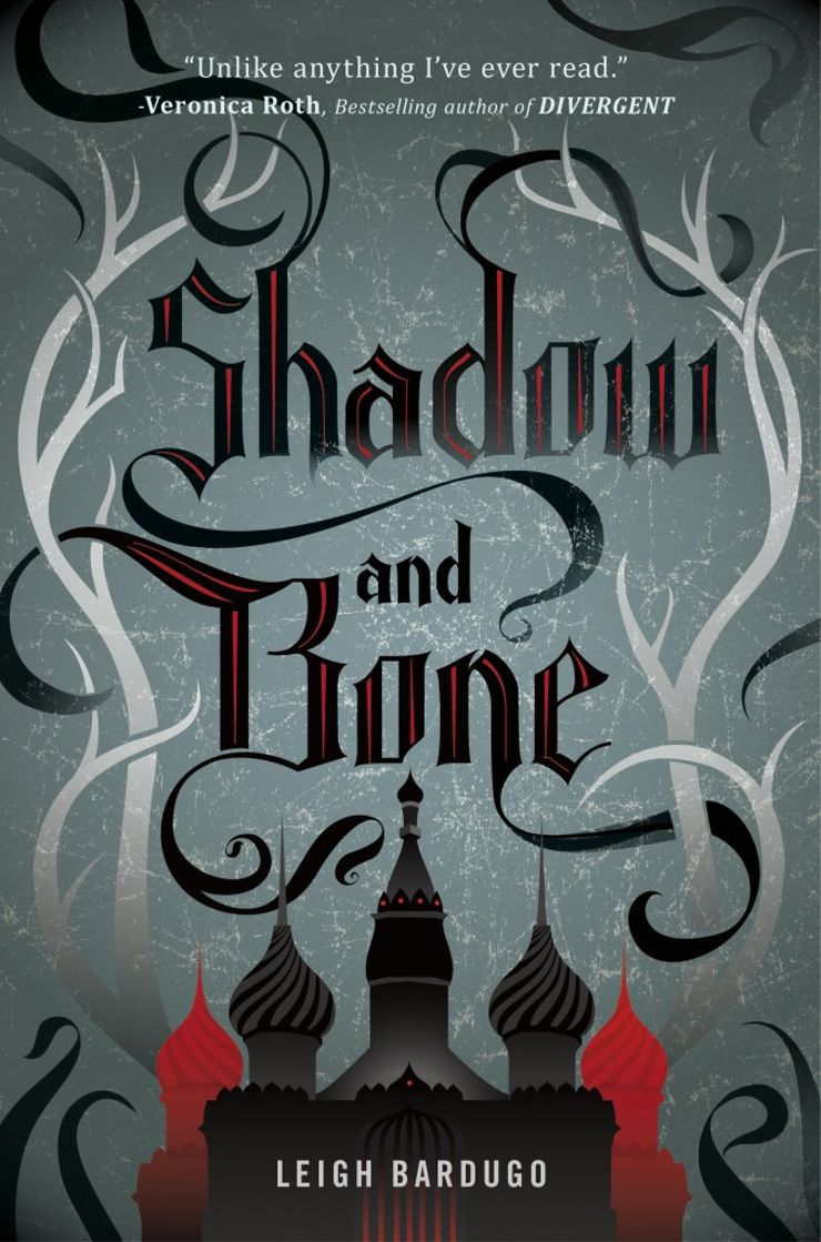 Shadow and Bone Buy Shadow and Bone at Amazon