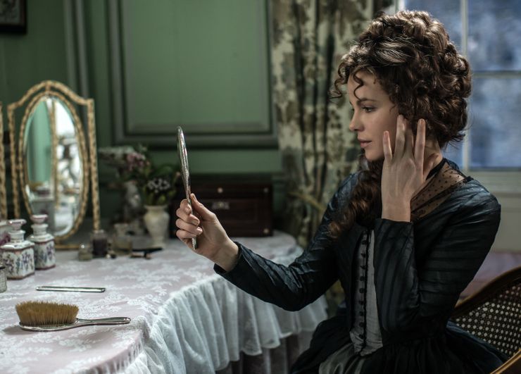 Which Jane Austen character are you Lady Susan