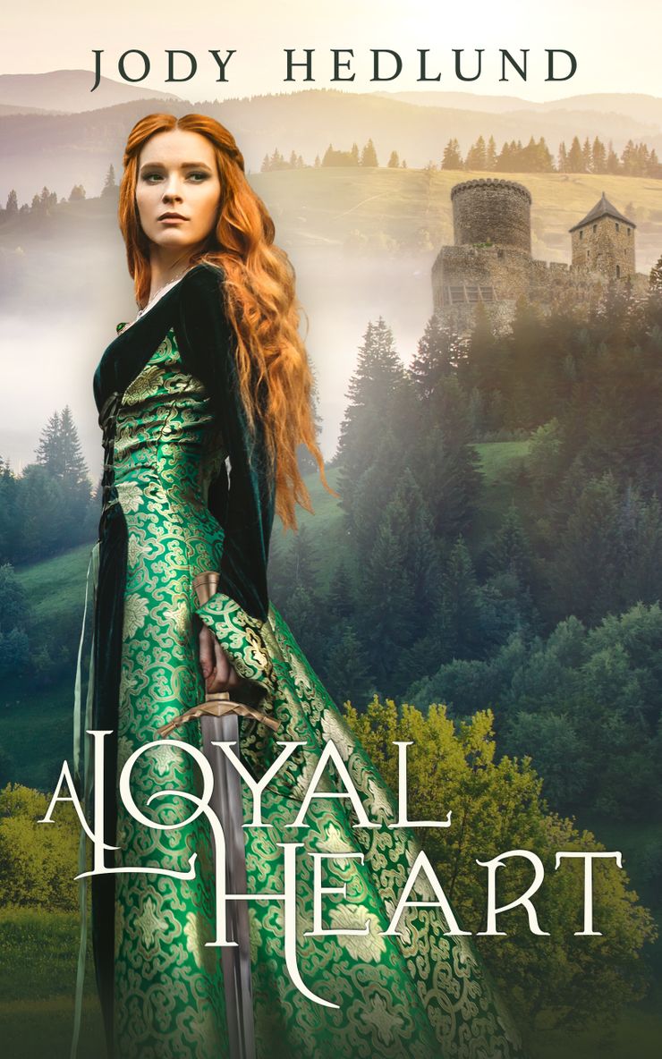 A Loyal Heart Buy A Loyal Heart at Amazon