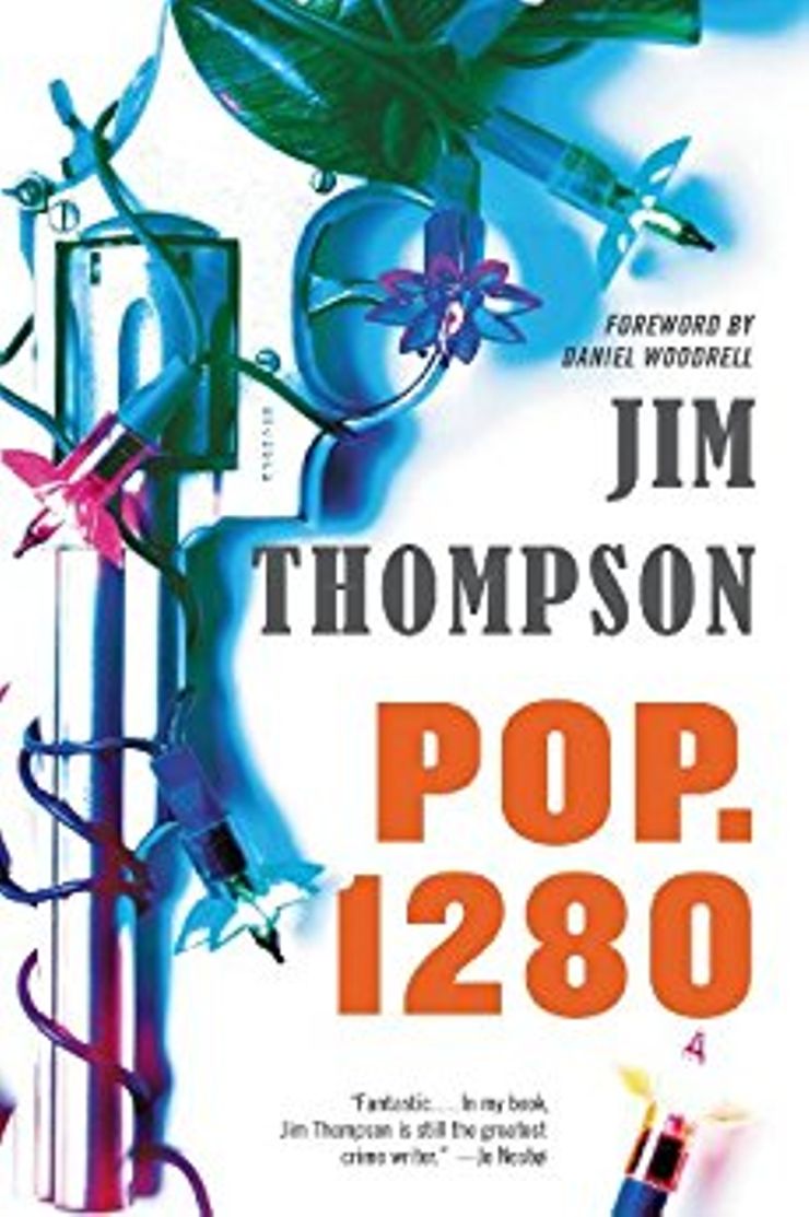 Pop. 1280 Buy Pop. 1280 at Amazon