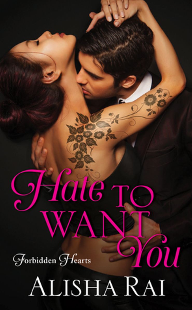 Hate to Want You Buy Hate to Want You at Amazon