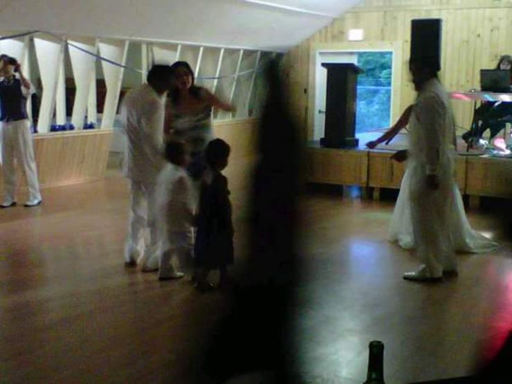 real ghost photos