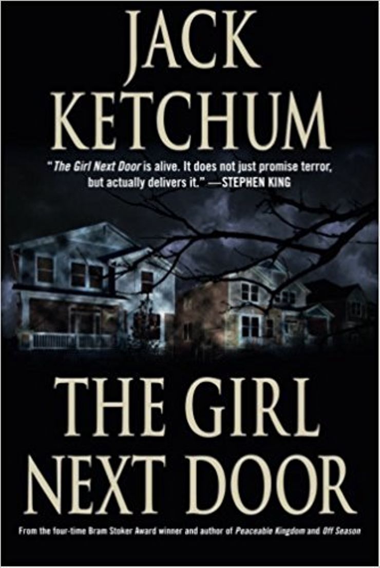 The Girl Next Door Buy The Girl Next Door at Amazon