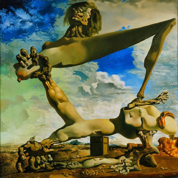 greatest battle paintings